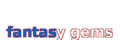 Fantasy Gems