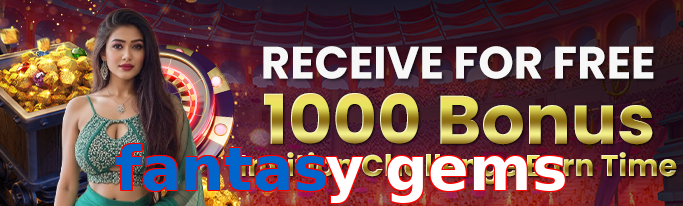 Fantasy Gems