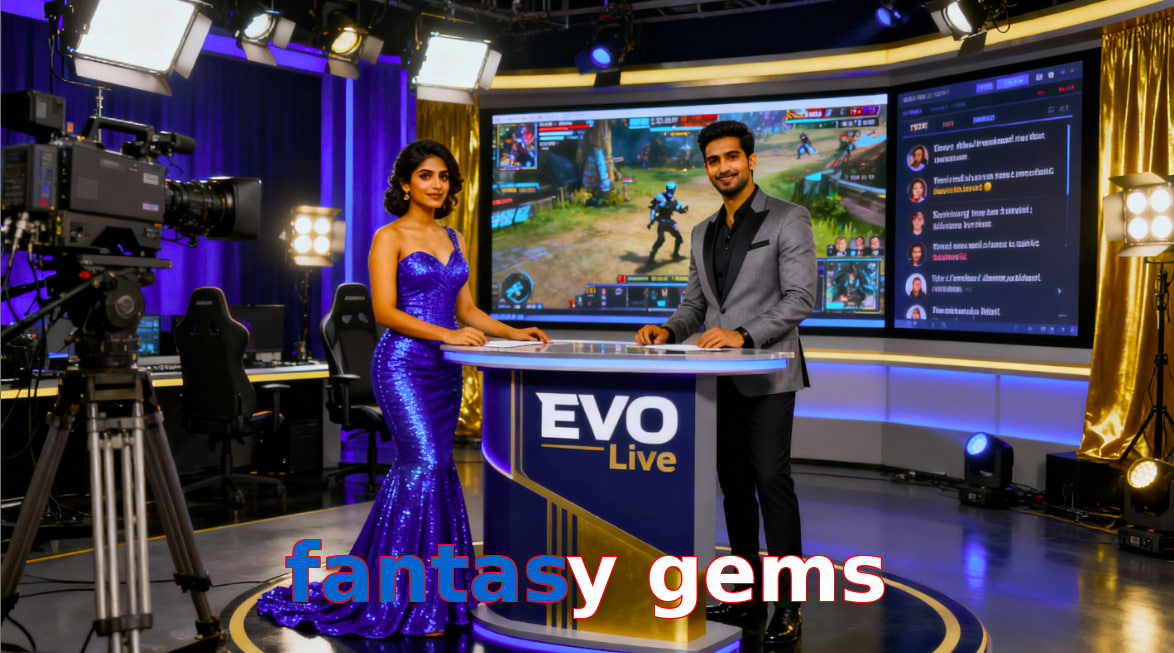 Fantasy Gems